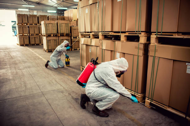 Best Emergency Pest Control  in Mansfield, PA
