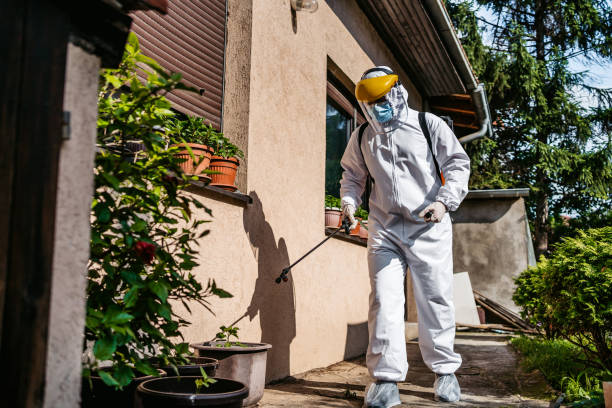 Best Pest Control Near Me  in Mansfield, PA