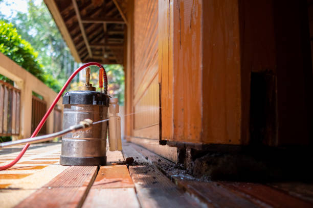 Best Mosquito Control Services  in Mansfield, PA
