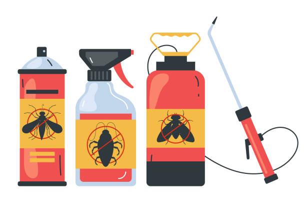 Best Commercial Pest Control Services  in Mansfield, PA