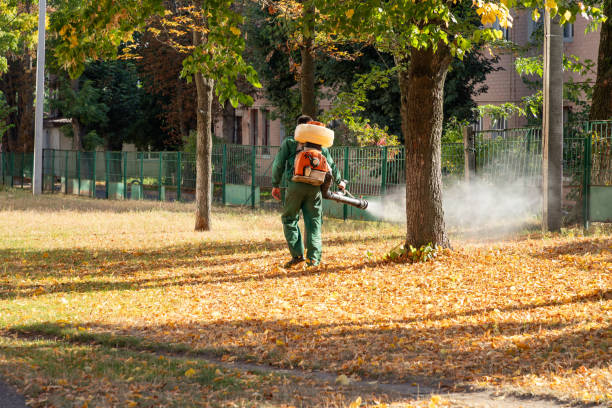 Best Wildlife Control Services  in Mansfield, PA