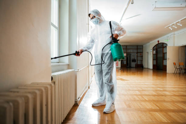 Reliable Mansfield, PA Pest Control Solutions